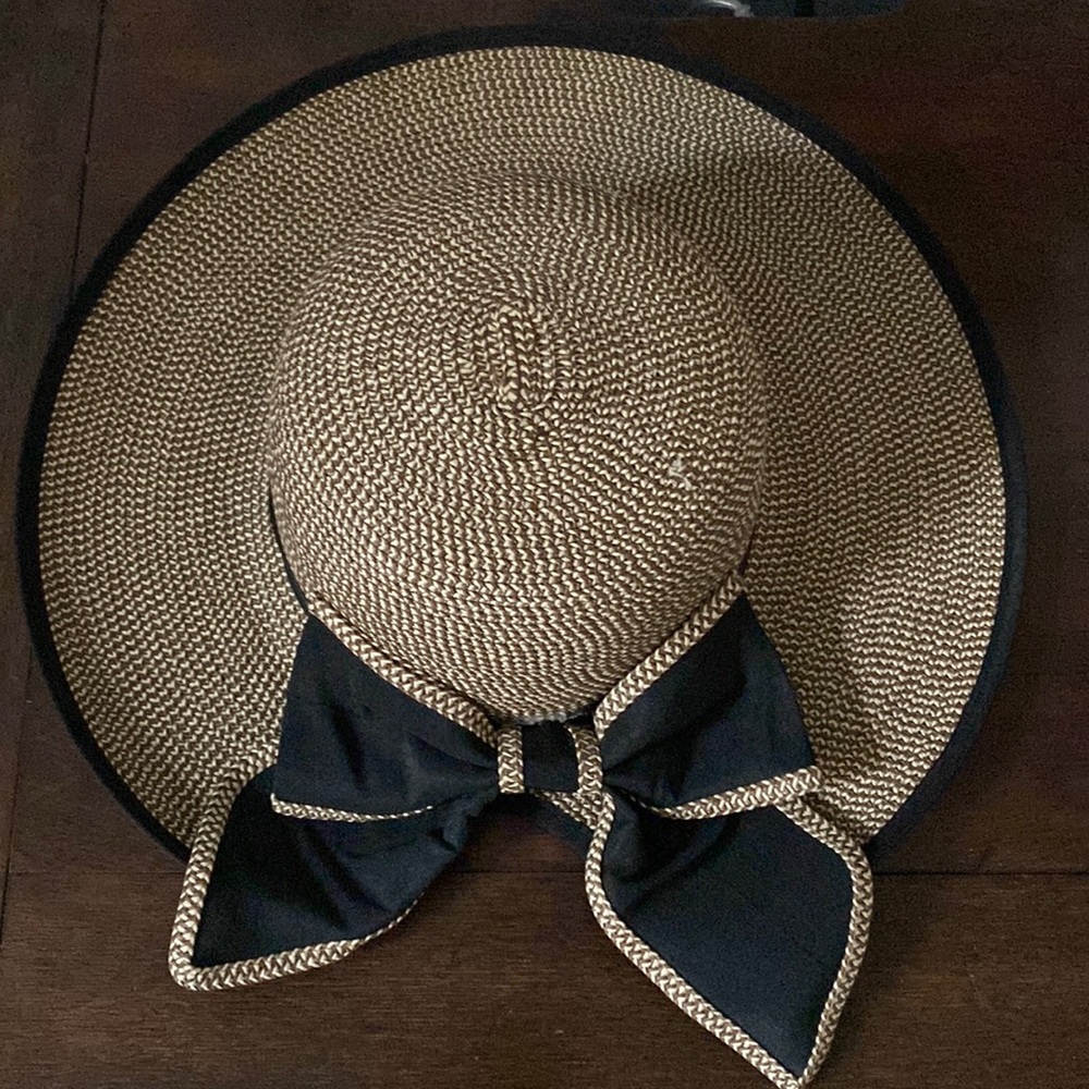 Sun hat
